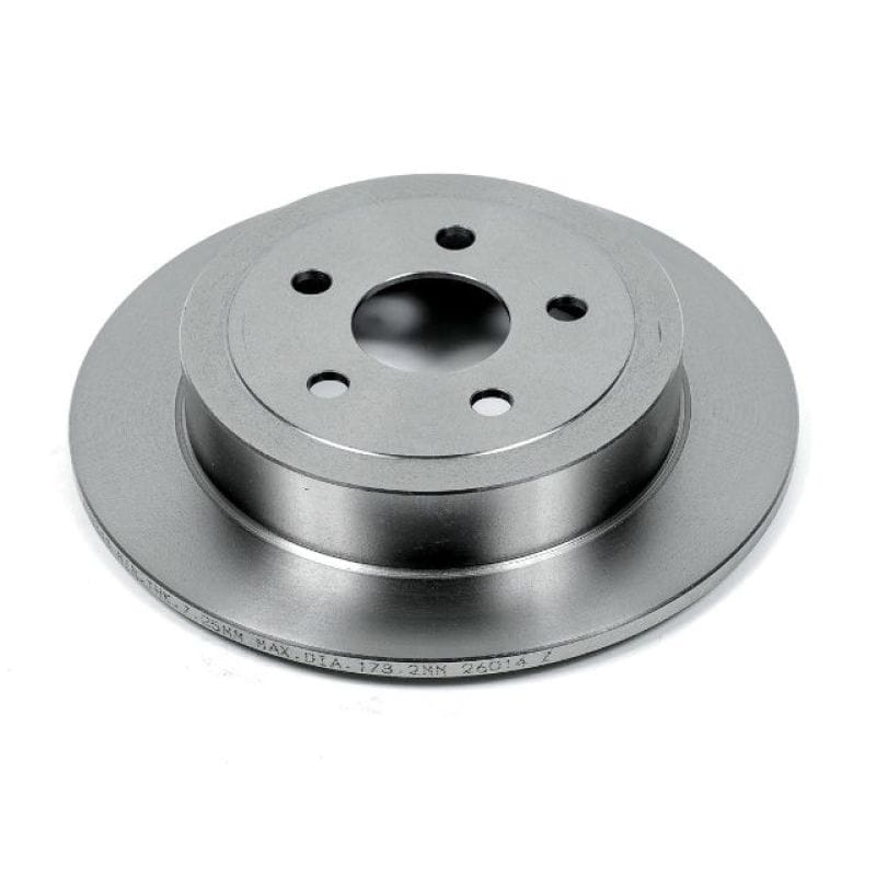 PSB Autospecialty Rotor