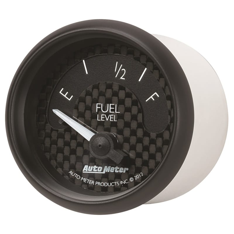 AM GT Gauges thumbnail 2