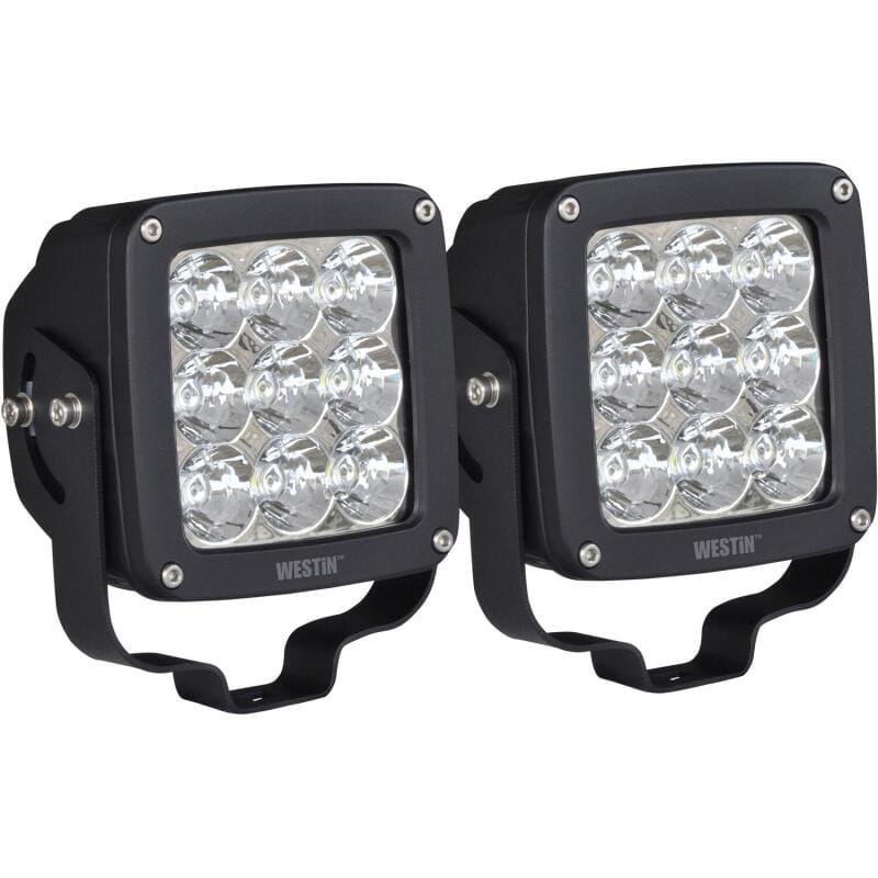WES LED Lights - Axis