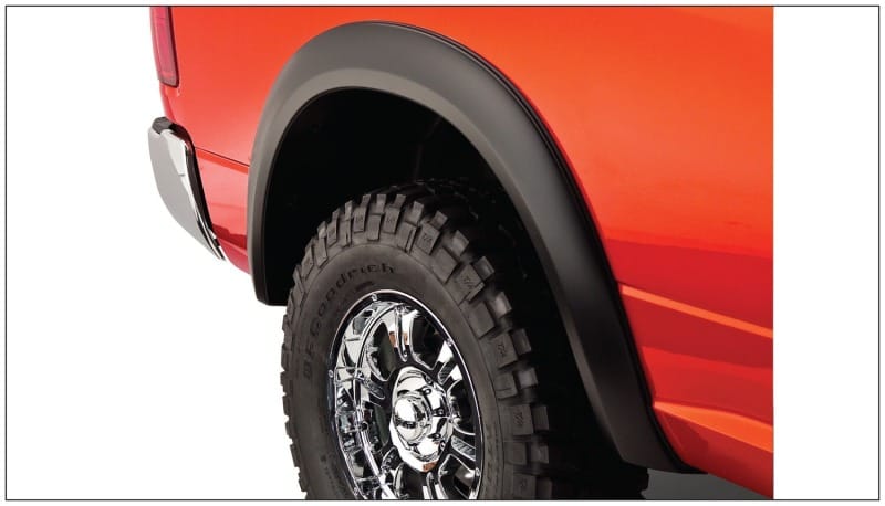 HL DRT Fender Flares thumbnail 2