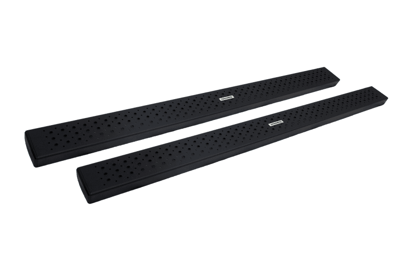 GOR HD Steps
