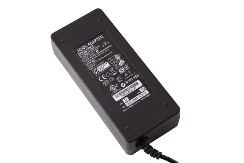 DIO DC Adapter thumbnail 2