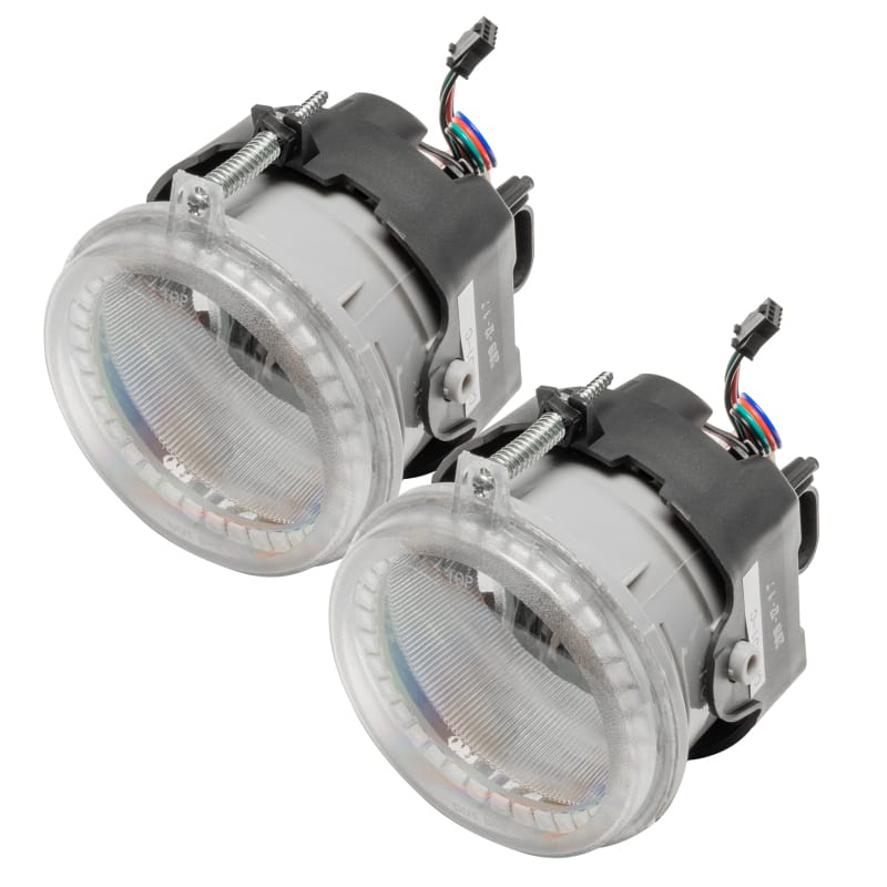 ORL Fog Light Assembly thumbnail 2