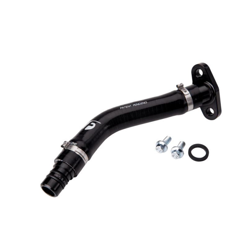 FPE Turbo Drain Tubes thumbnail 2