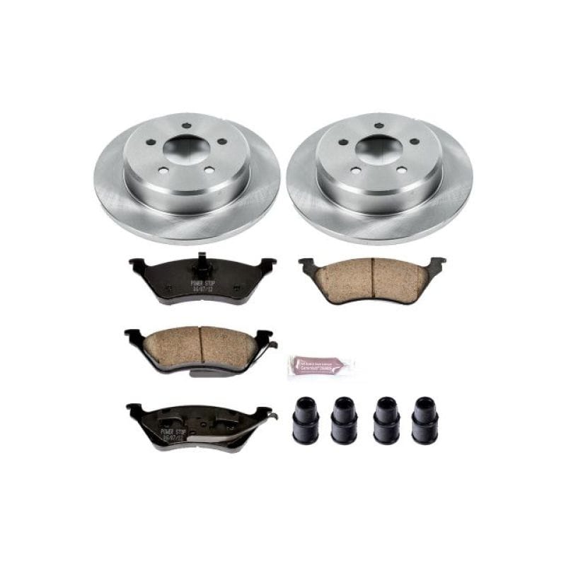 PSB Autospecialty Kit