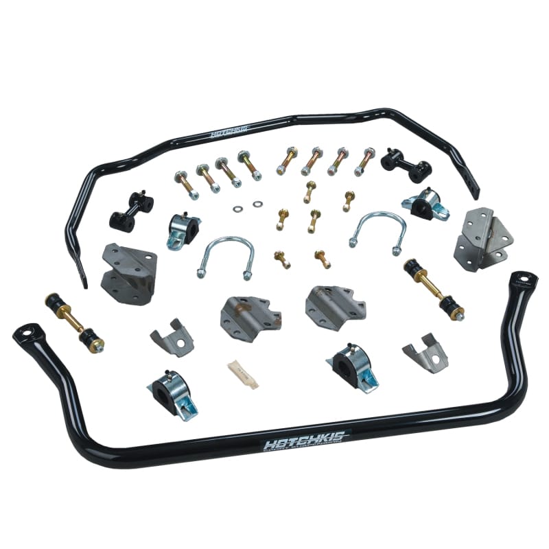 HOT Swaybar Set