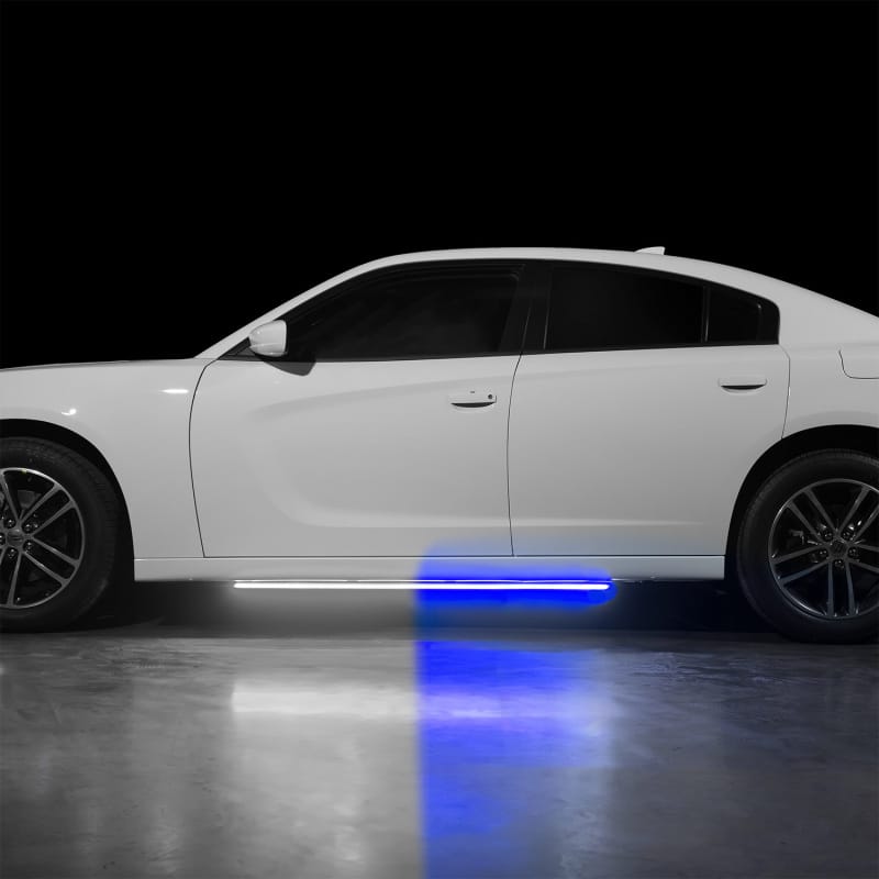 PUT E-Blade Lights