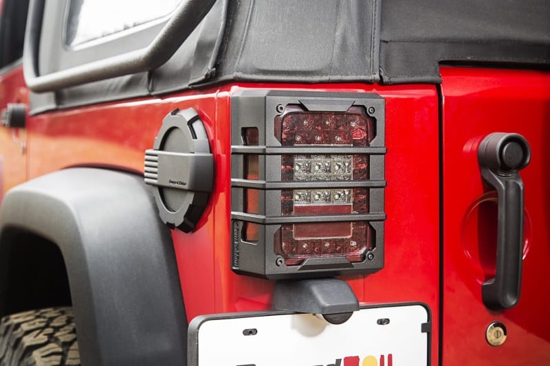 RUG Light Guards thumbnail 3
