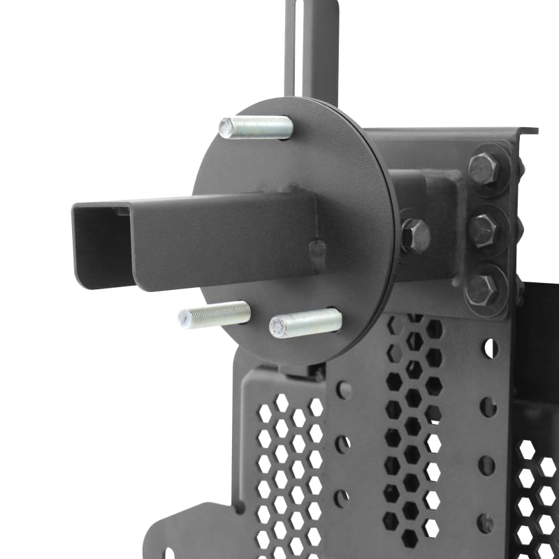 GOR Spare Tire Carriers thumbnail 2