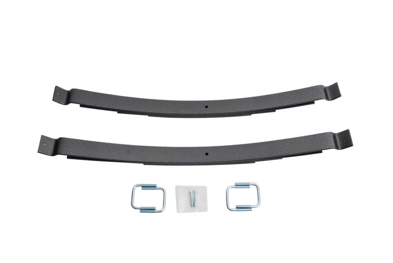 HWG LP-35 Heavy Duty Leaf Kits