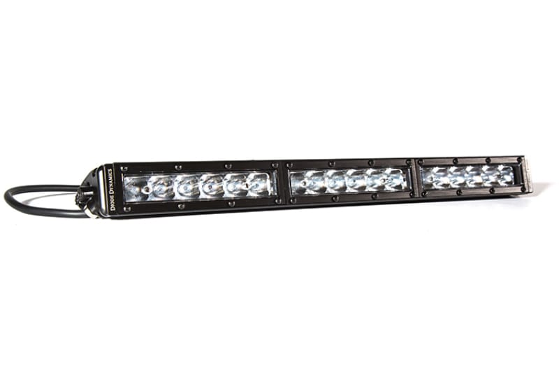 DIO LED Light Bars