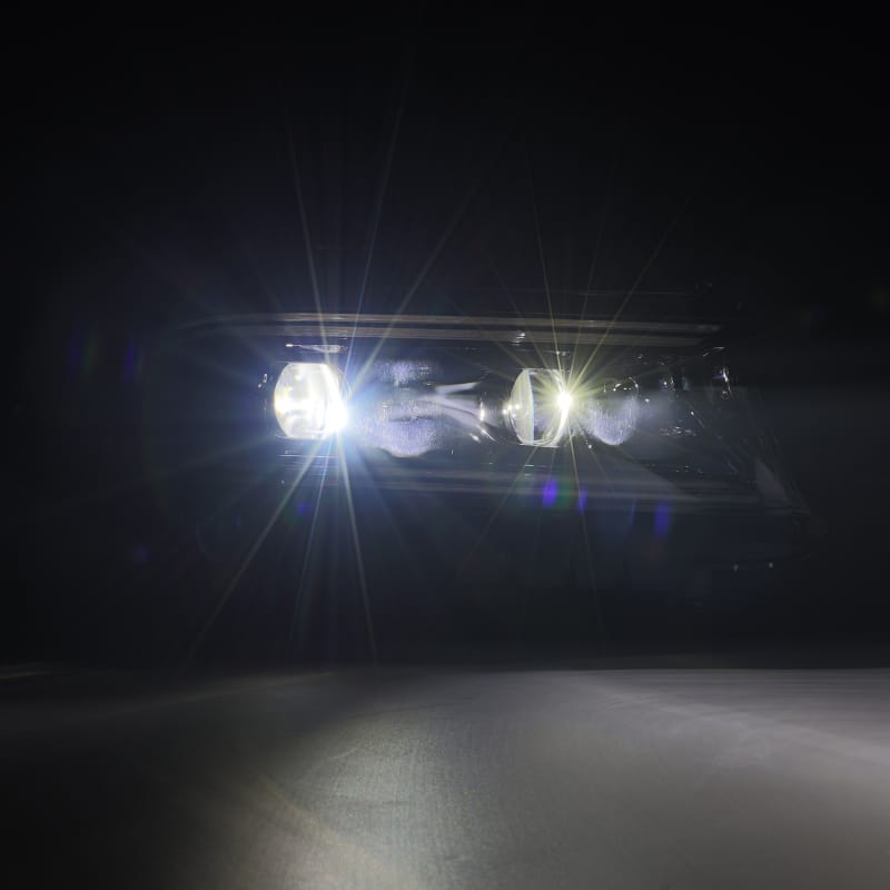 ARX LUXX Headlights thumbnail 6