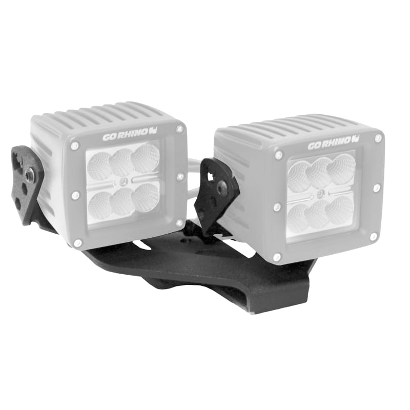 GOR Light Mounts thumbnail 3