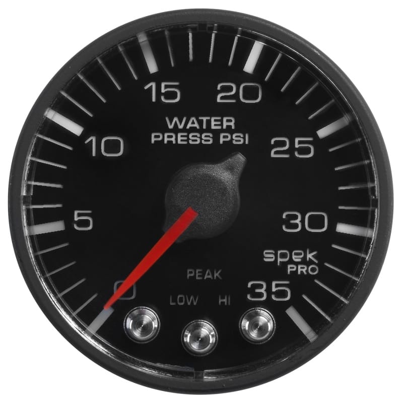 AM Spek-Pro Gauges thumbnail 2