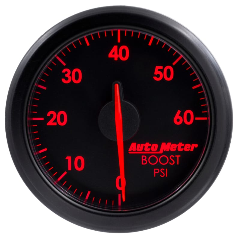 AM AirDrive Gauges thumbnail 6