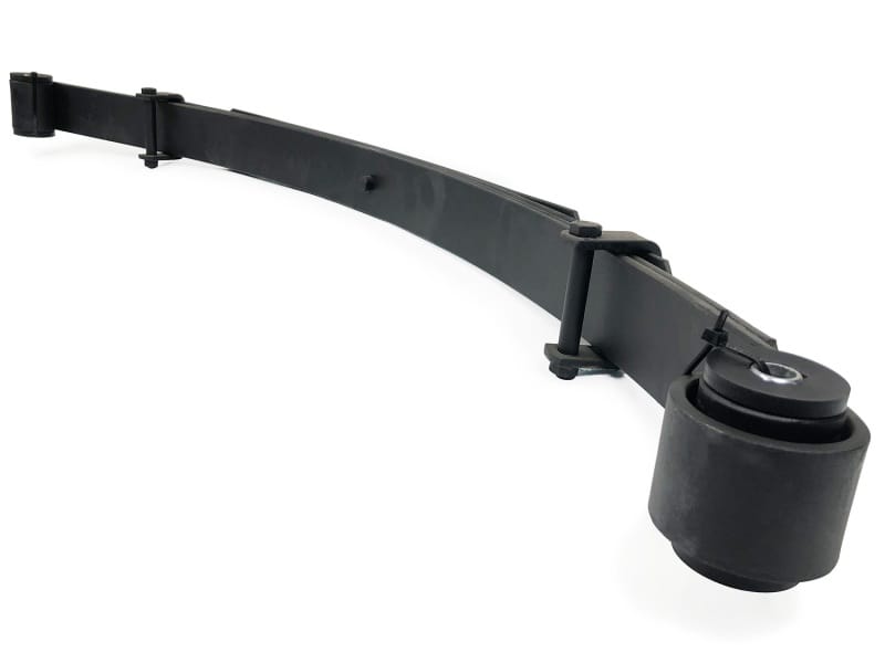 TUF Front Leaf Springs thumbnail 2