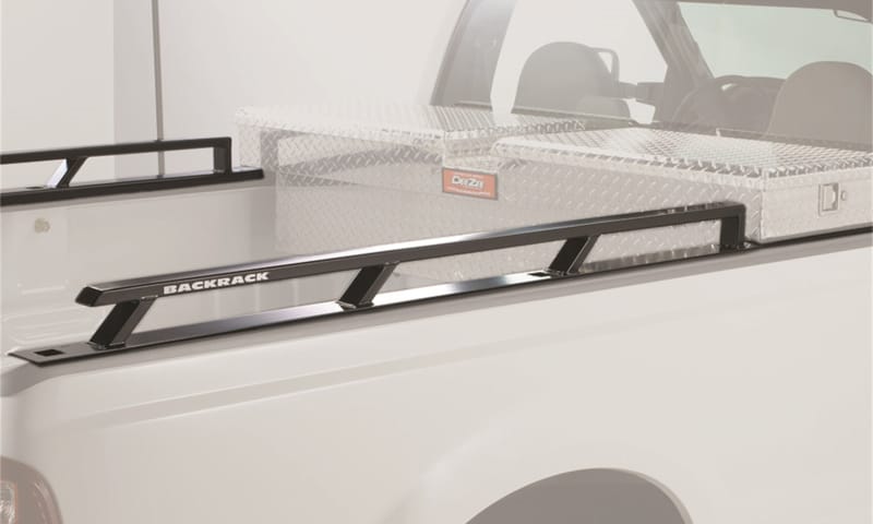 BCK Side Rails Toolbox
