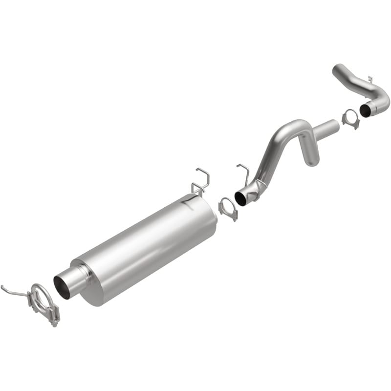MAG BRE Exhaust Kits thumbnail 2
