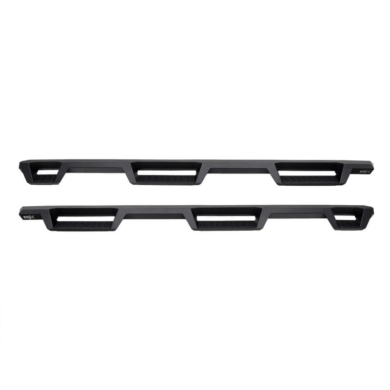 WES Nerf Bars - HDX Drop thumbnail 3