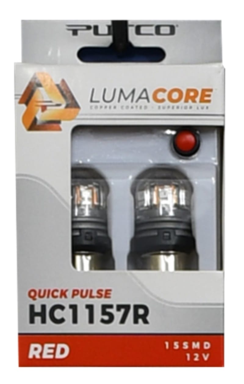 PUT LumaCore