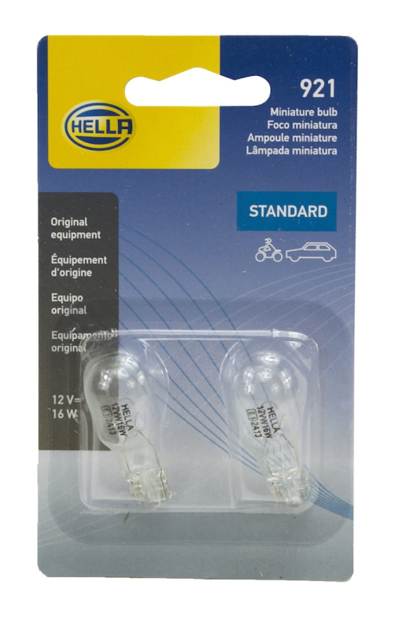 HELLA Bulbs thumbnail 3