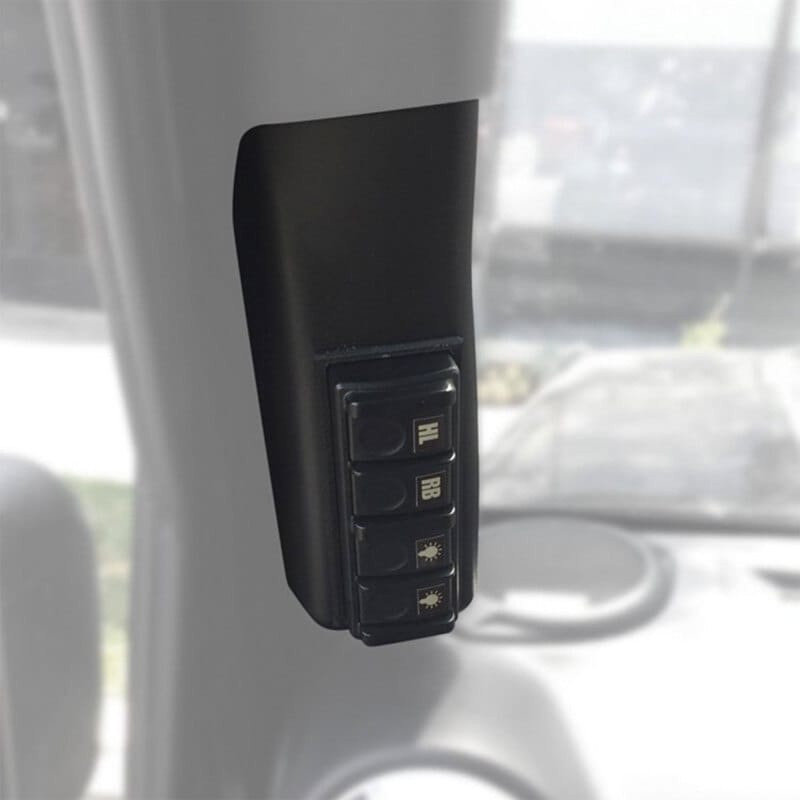 ORL Remote Mount thumbnail 2