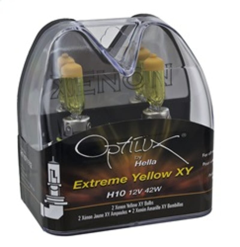 HELLA Optilux Xenon Bulb thumbnail 2