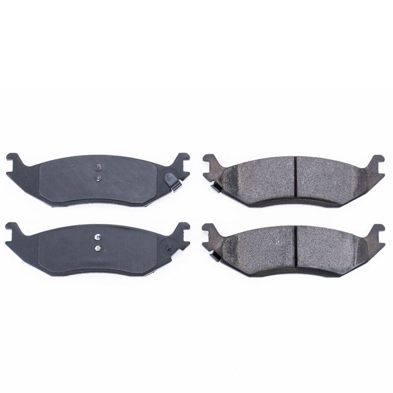 PSB Z16 Evolution Brake Pads