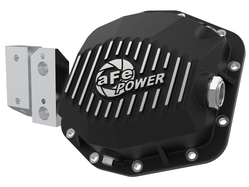 AFE Diff/Trans/Oil Covers