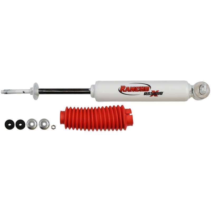 RHO RS5000X Shocks