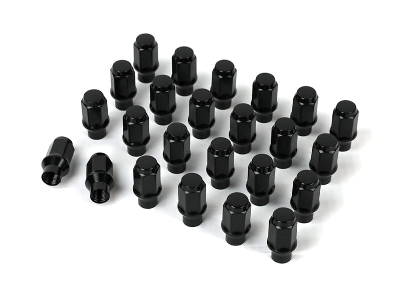 ICO Lug Nut Kits