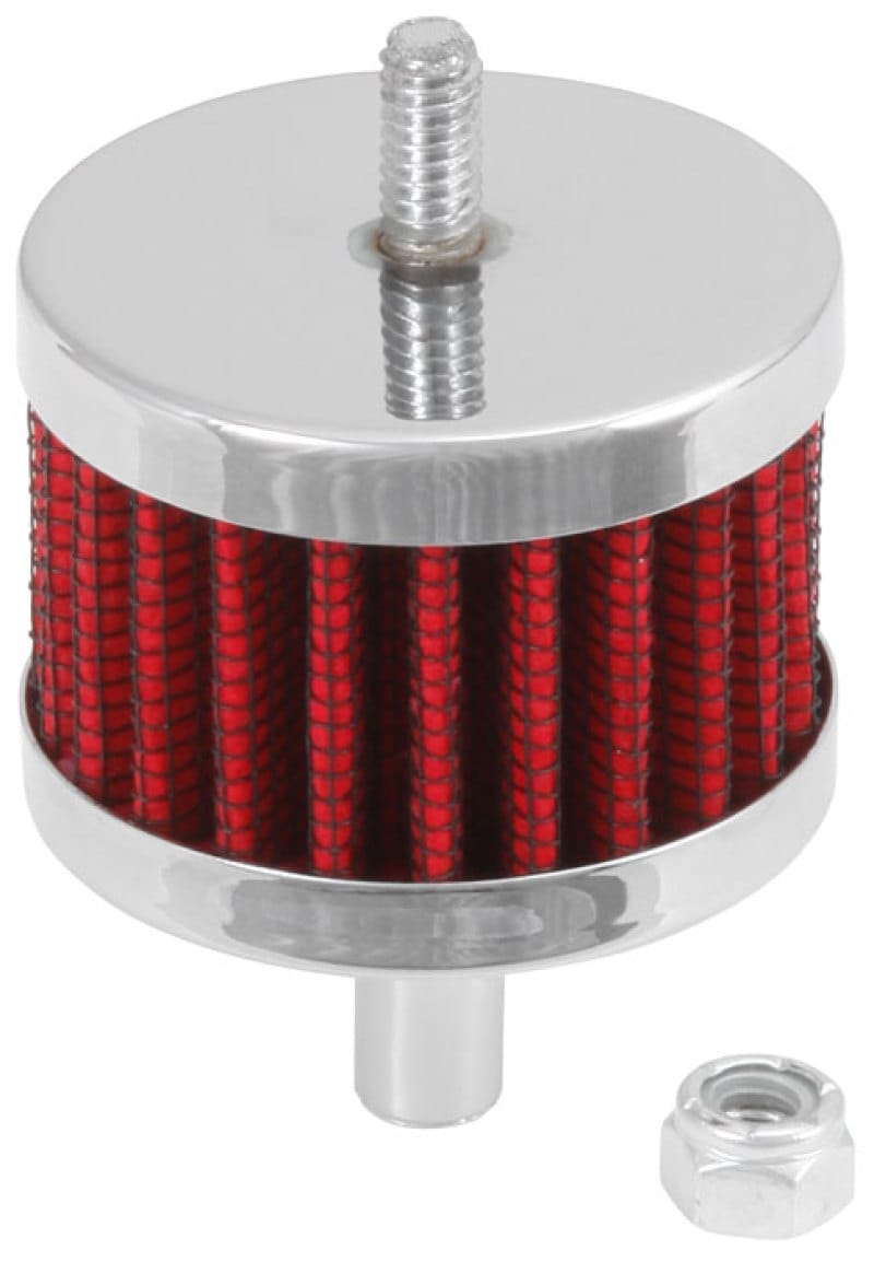 KN Universal Air Filter