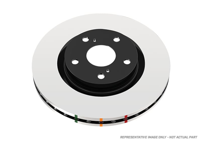 DBA 4000 Standard Rotors