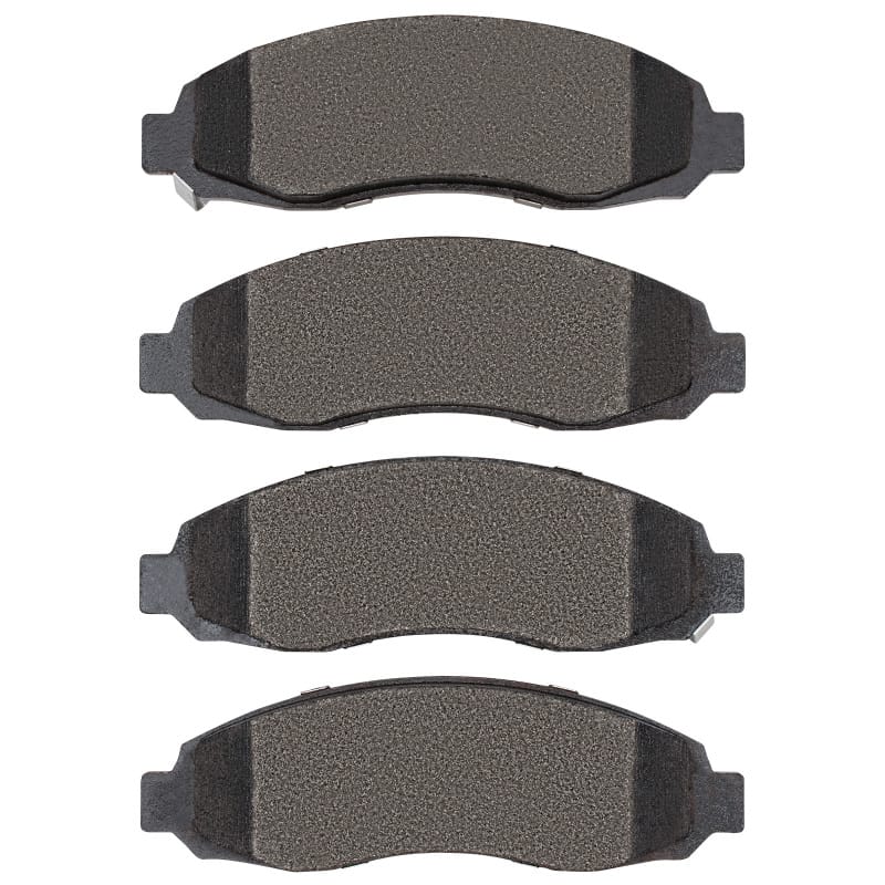 RNC Optimum OE Brake Pads thumbnail 2