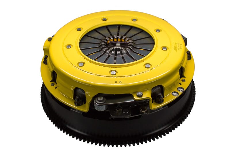 ACT Twin Street Clutch Kits thumbnail 2