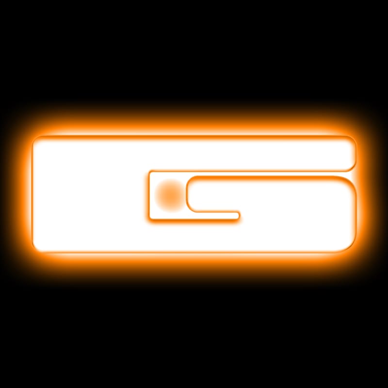 ORL Illuminated Emblems