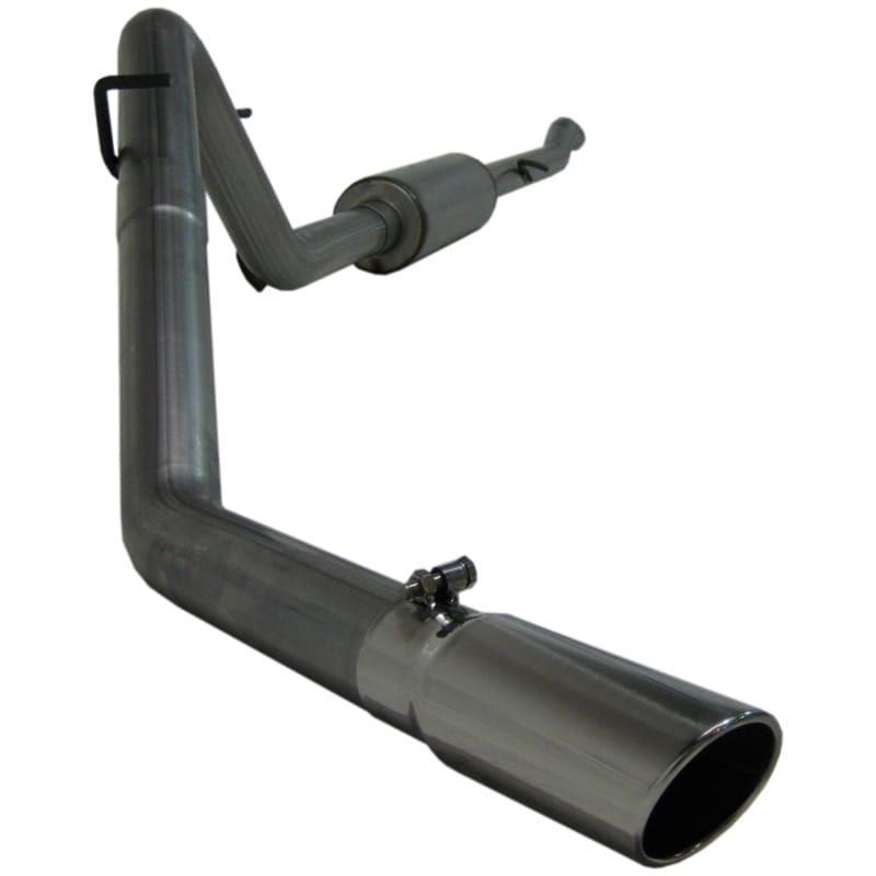 MBRP Catback Exhaust AL