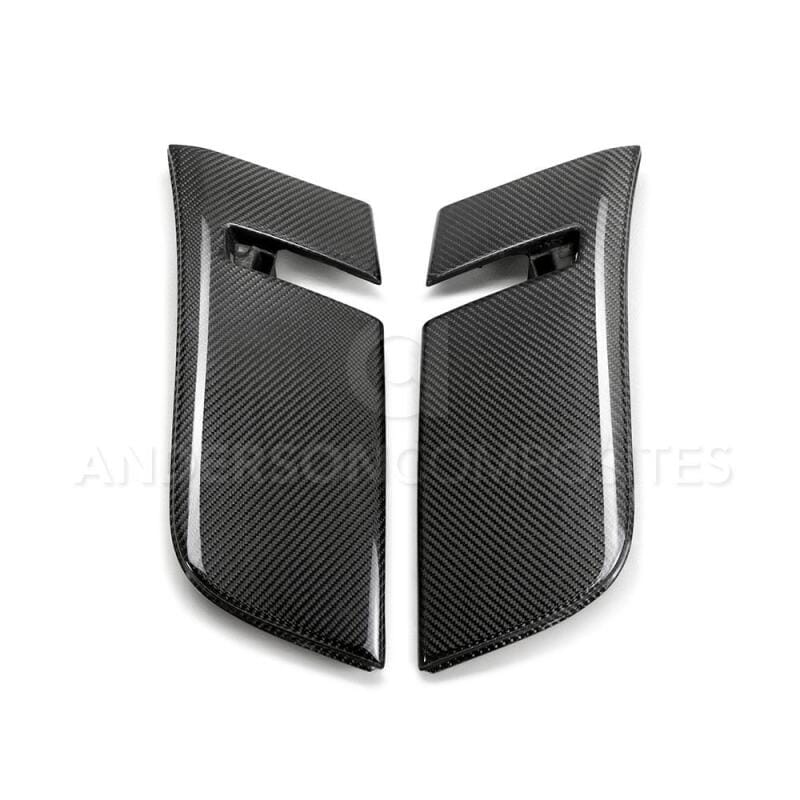 AND Fender Flares thumbnail 3