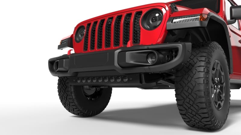 ORL Skid Plates thumbnail 3