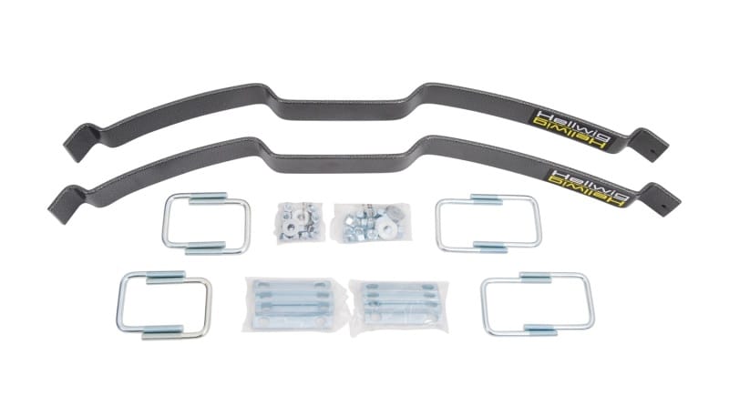 HWG EZ-990 Helper Spring Kits