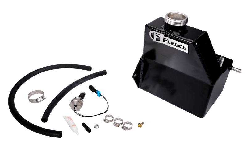 FPE Coolant Tanks