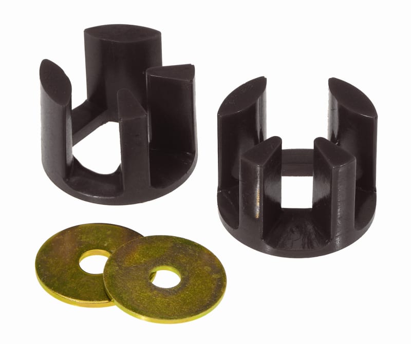 PRO Engine Mounts - Blk