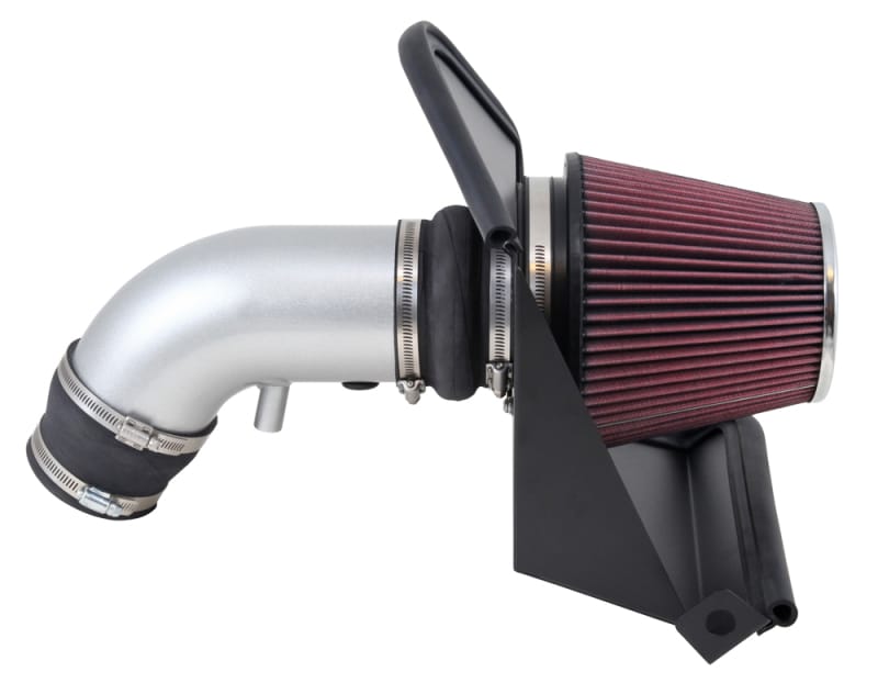 KN 77 Metal Intake thumbnail 3