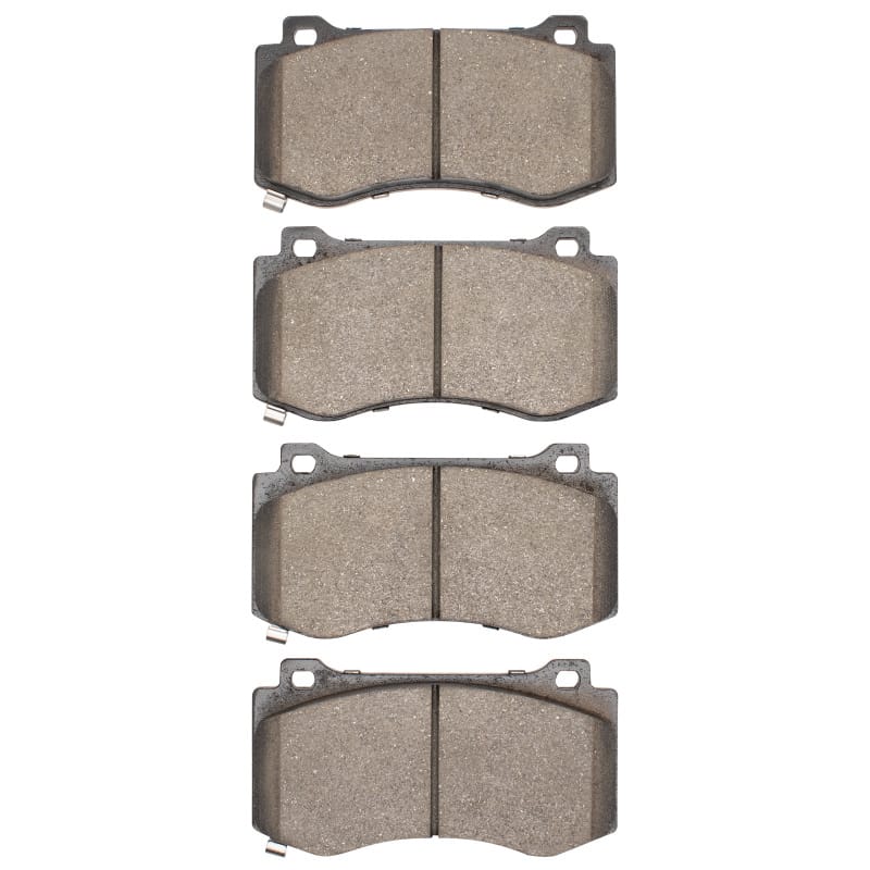 RNC Ceramic Brake Pads thumbnail 2