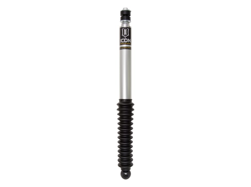 ICO 2.0 Series Shocks