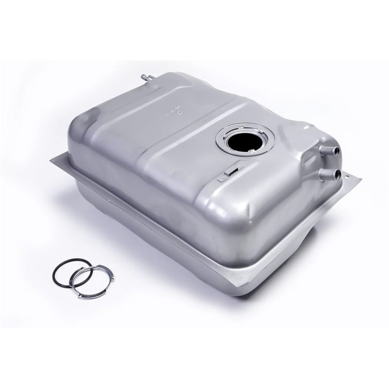 OMI Fuel Caps/Tanks