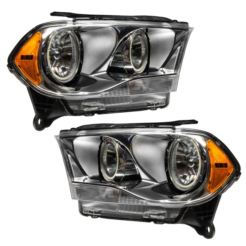 ORL Headlight Assemblies thumbnail 3