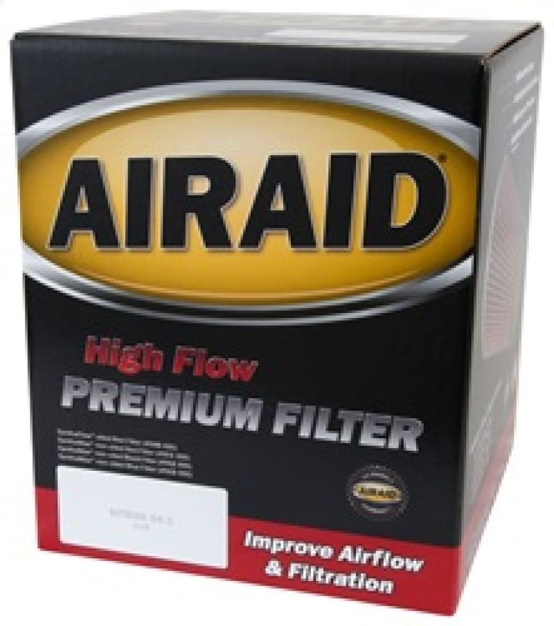 AIR Universal Air Filter thumbnail 2