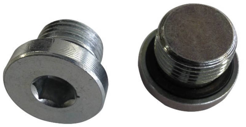FPE Delete Plugs