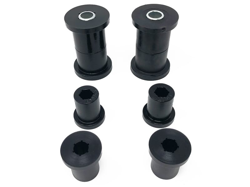 TUF Bushing and Sleeve Kits